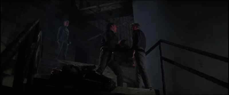 Hey! - Walker!