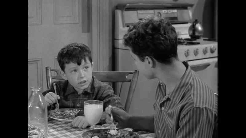 Hey Wally, did I tell you?