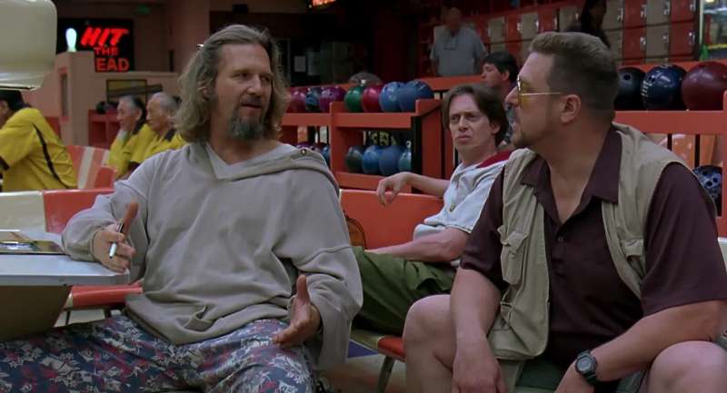 Hey Walter come on Hey man it's Smokey