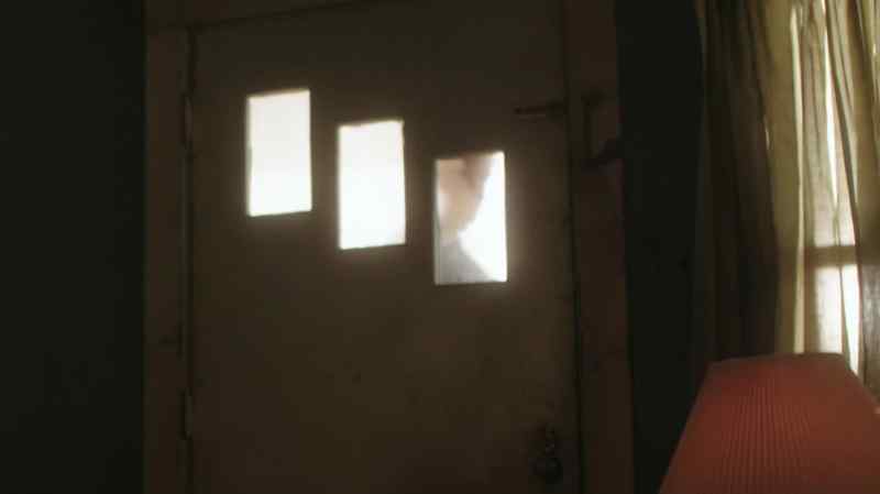 Hey, Walter, you in there?