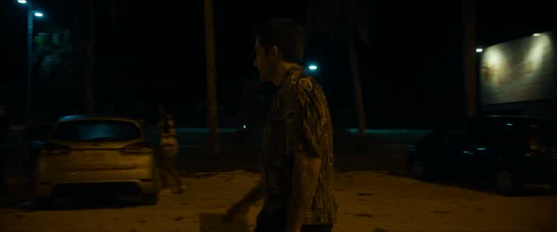 Hey, want a ride?