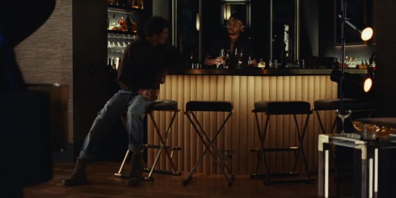 Hey, you want a shot? Rob?