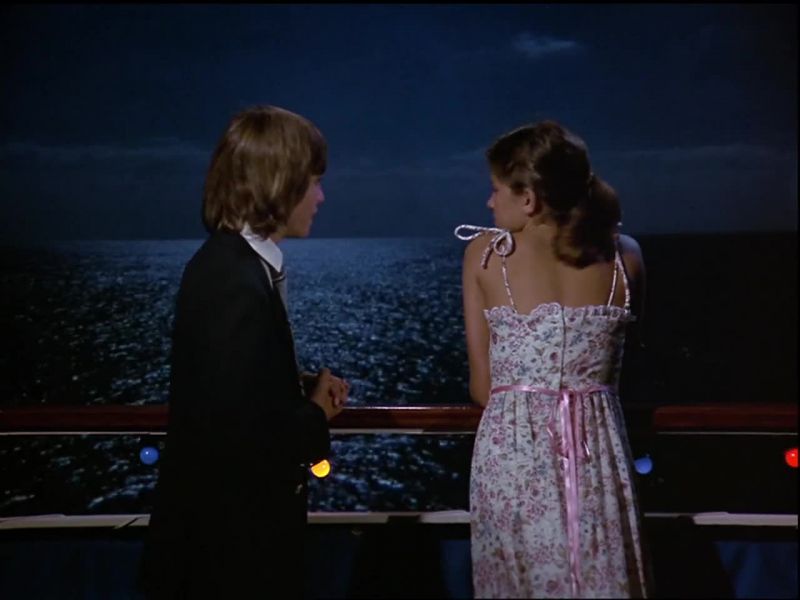 Hey, want to go dancing?