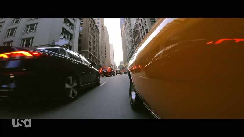 Hey, you want to slow down a little bit?