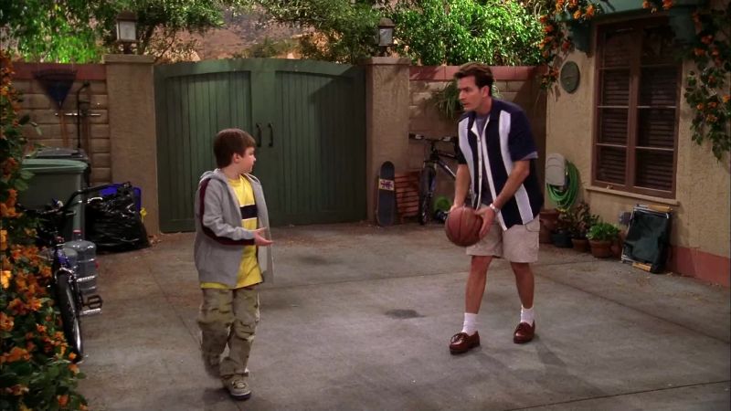 Hey, want to play one on one?