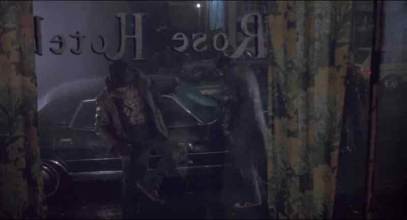 Hey, watch the puddle