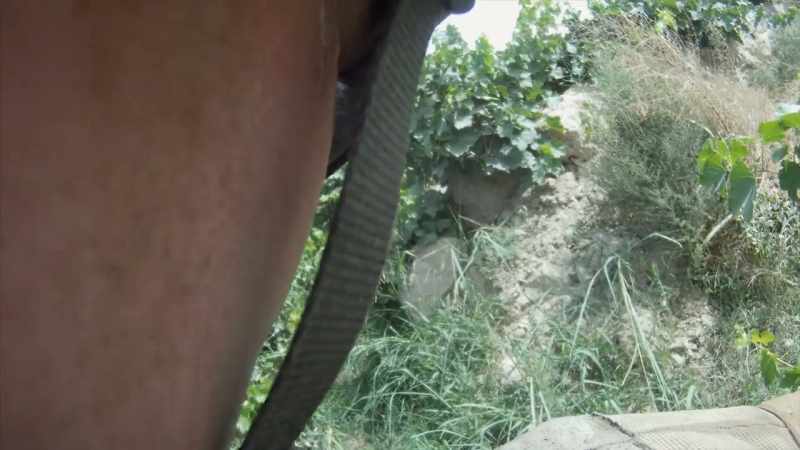 �Hey, we’re taking contact from multiple directions. Over