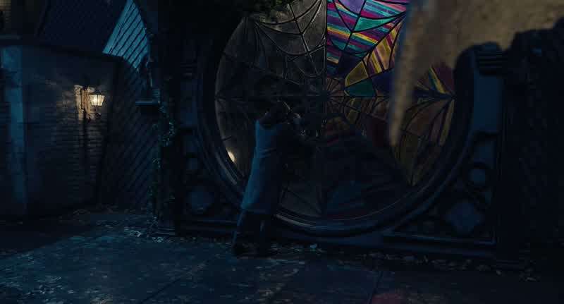 Are you guys in here?