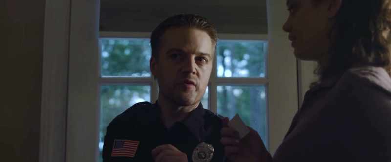 Hey Wendy, I heard a report of a missing meter reader