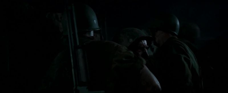 Hey, we've got an abdominal wound