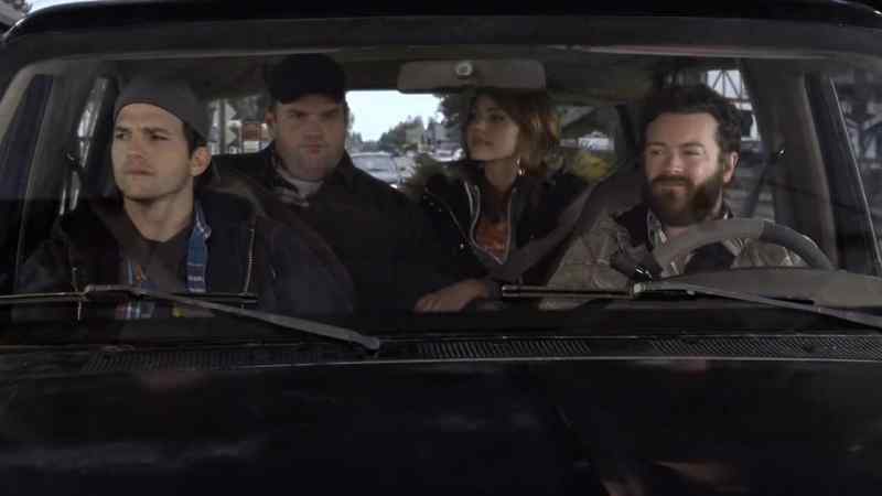 Hey, what are we listening to?