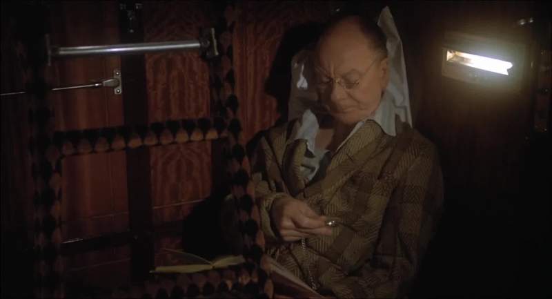 Hey what are you reading Mr Beddoes