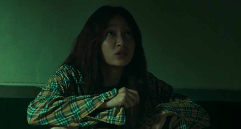 Hey, what do we do about Sejin? Give her a call