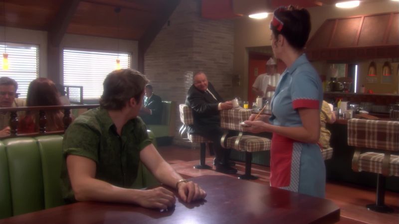 Hey! What do I have to do, to get some more coffee around here?