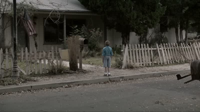 Hey! What do we do? Go after him!