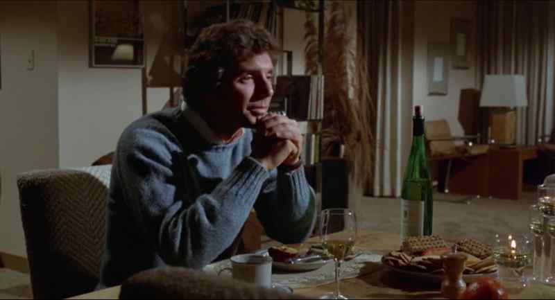 Hey, what is it? Are you all right?