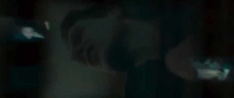 Hey! What the fuck