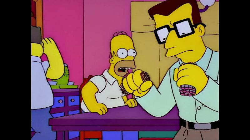 Hey, what the hell's going on?