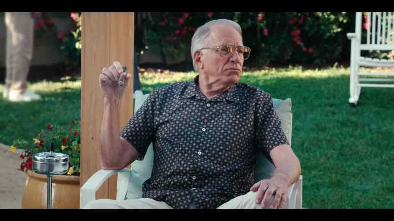 Hey, what is your problem with Charles?
