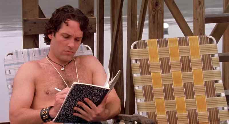 Hey Whatcha writin' on