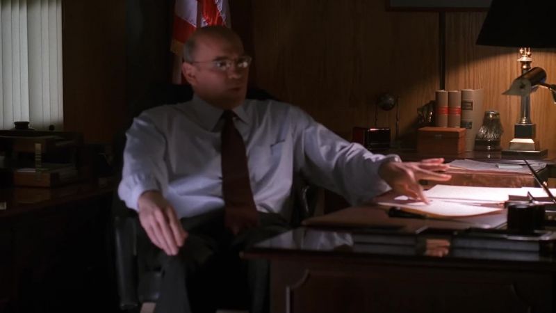 Hey! What'd I tell you?!