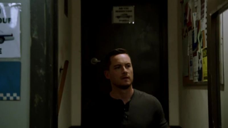 Hey, what's going on? What are we doing down here?