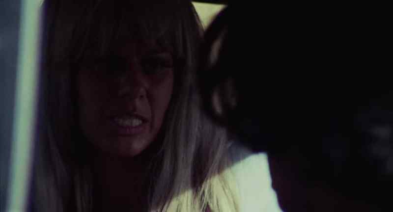 Hey, what's happened, Margo?