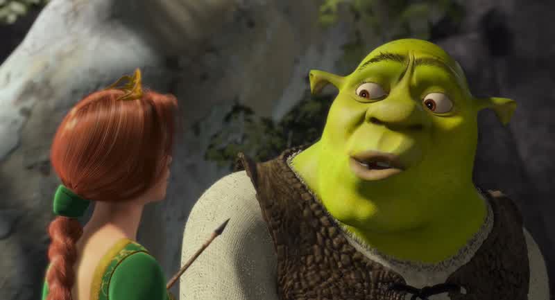 Hey, what's that?