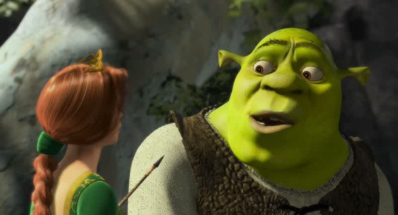 Hey, what's that?