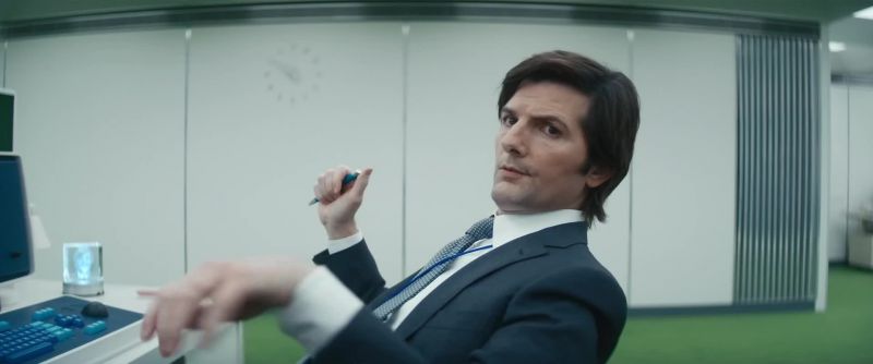 Hey. What's that? Sudoku?
