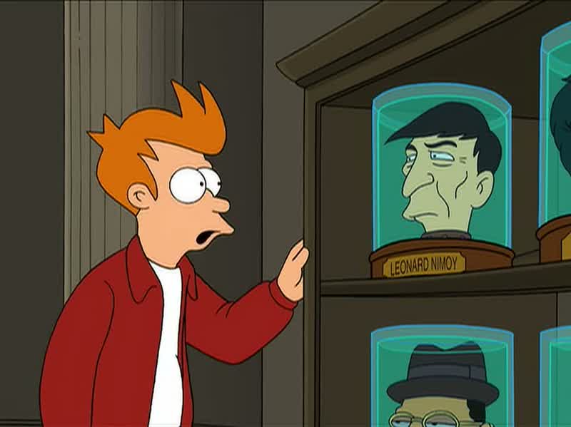 Hey, what's this goop?