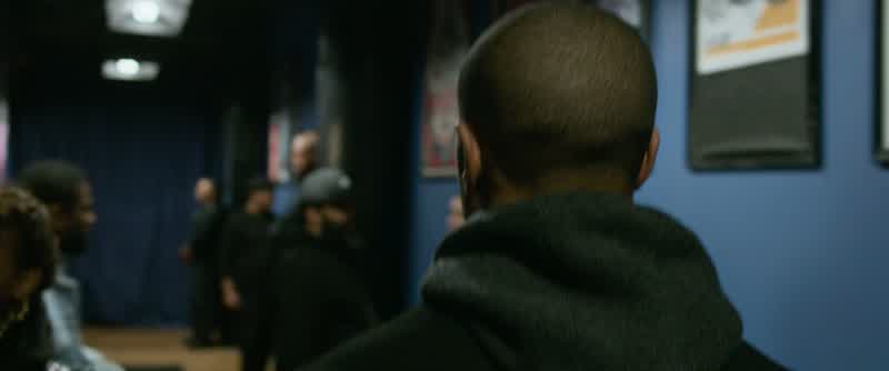 Hey, what's up, lil creed?