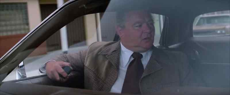 Hey, what's with the citizen?