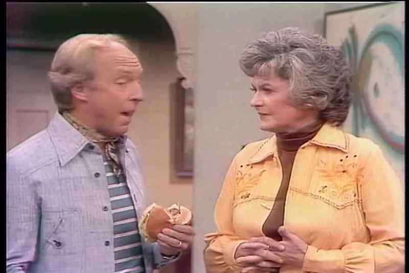 Hey, when's Walter coming back? He's been gone an hour!
