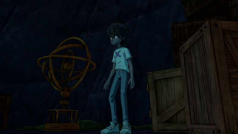 Hey! Where is everyone?
