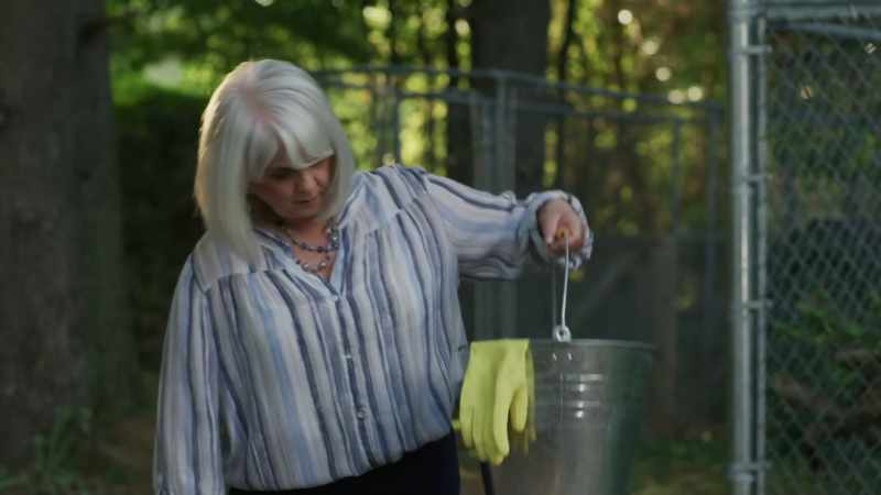Hey! Where is that other silly glove?
