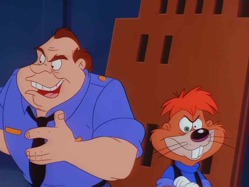 Hey, where'd you get this joker?