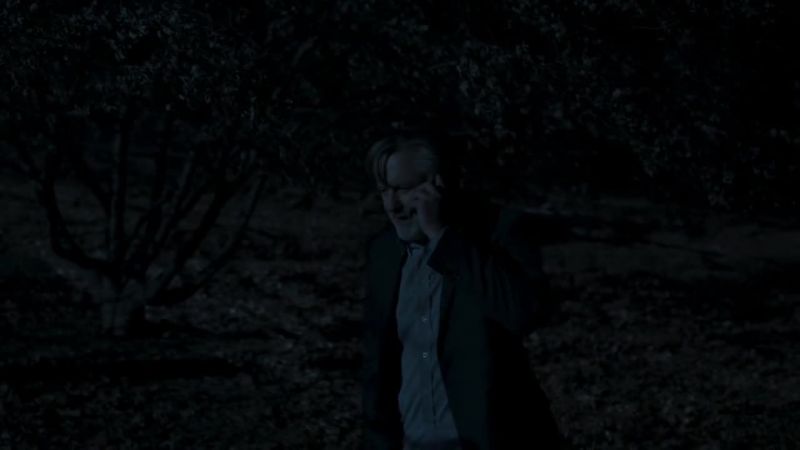 Hey, where'd you go?
