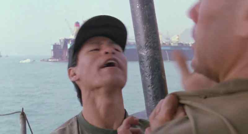 Hey, where's your brother? Where's your brother?