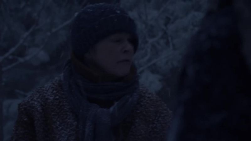 Hey, where's Lydia?