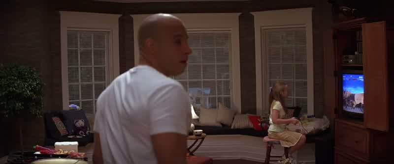 Hey! - Where's the baby? - Tell me