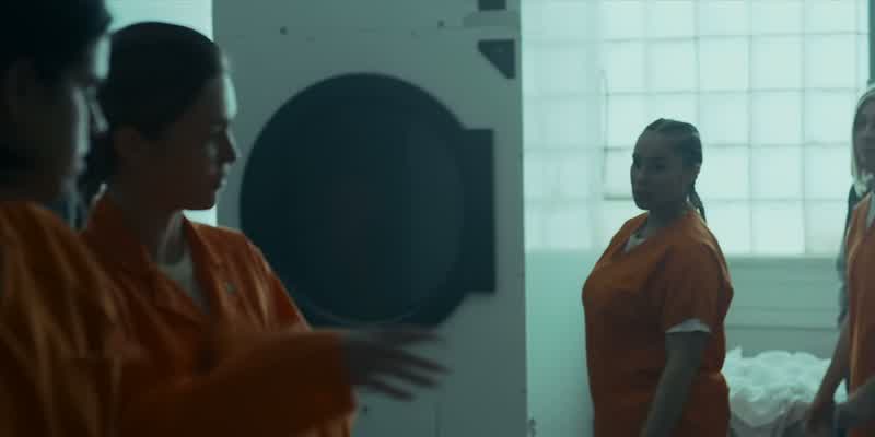 Hey, white devil bitch