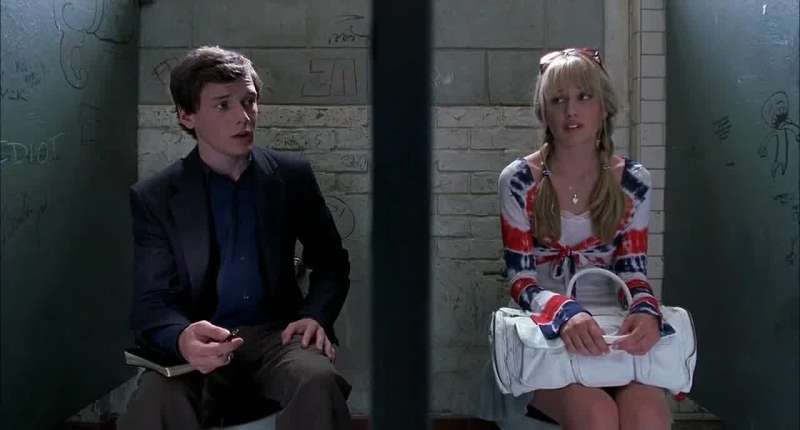 Hey Whitney Hi Murphy