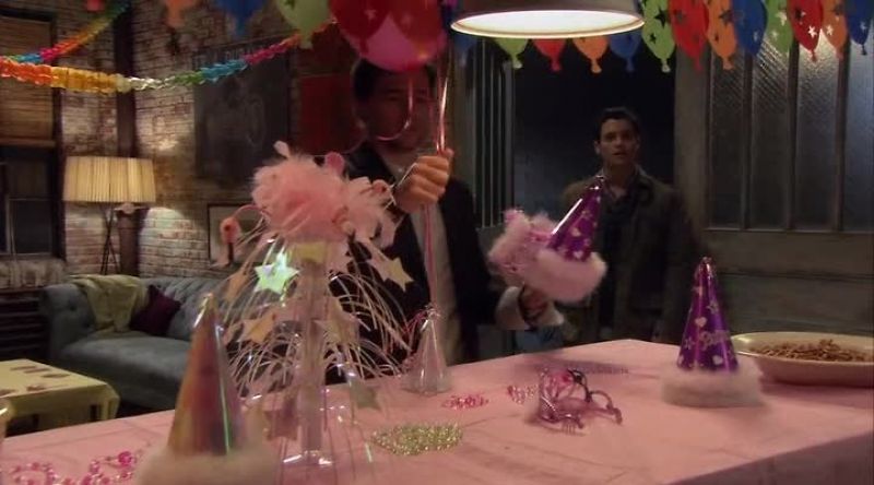 Hey. Who turned 12?