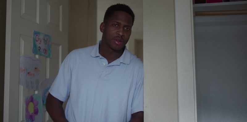 Hey, why don't you come on downstairs