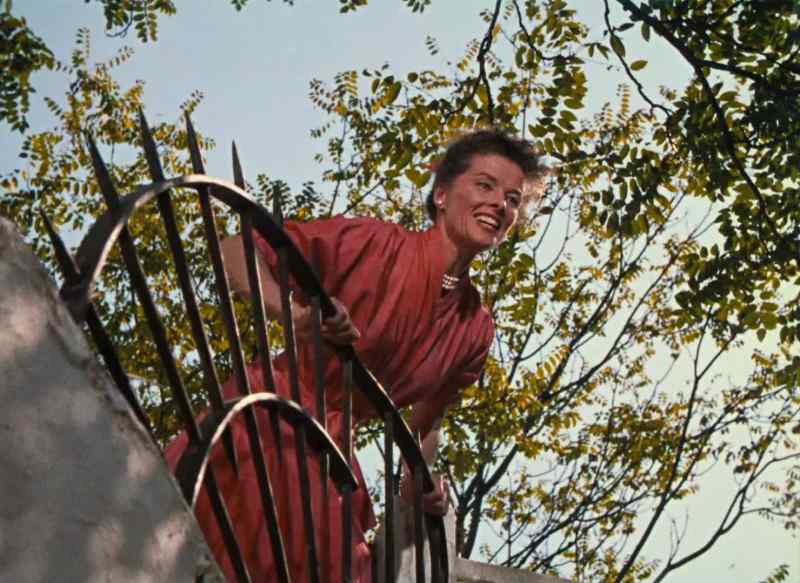 Hey. Why don't I give Harry his big break tonight?