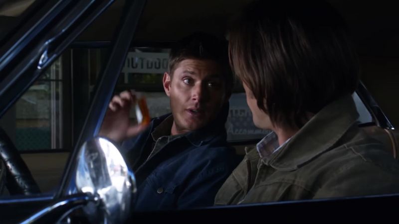 Hey, why don't, uh -- why don't you check us in?