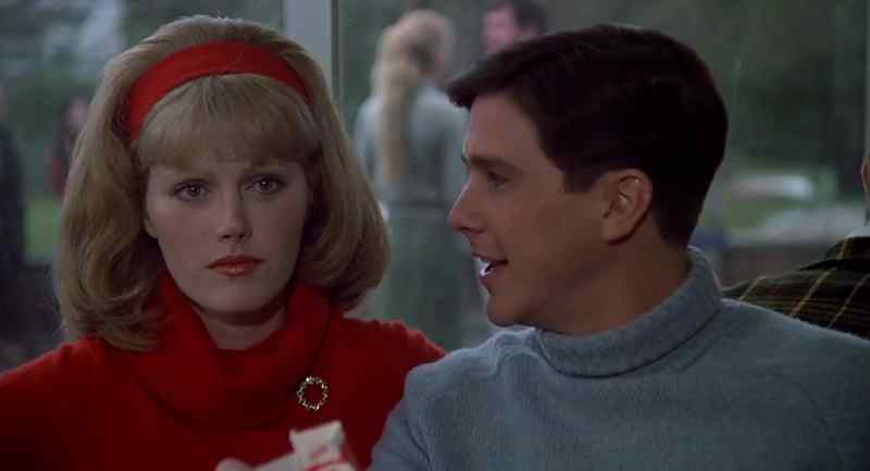 Hey, why don't we go out tonight?