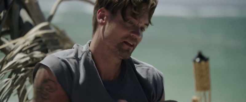 Hey, Will, you got that radio that Wally gave us?