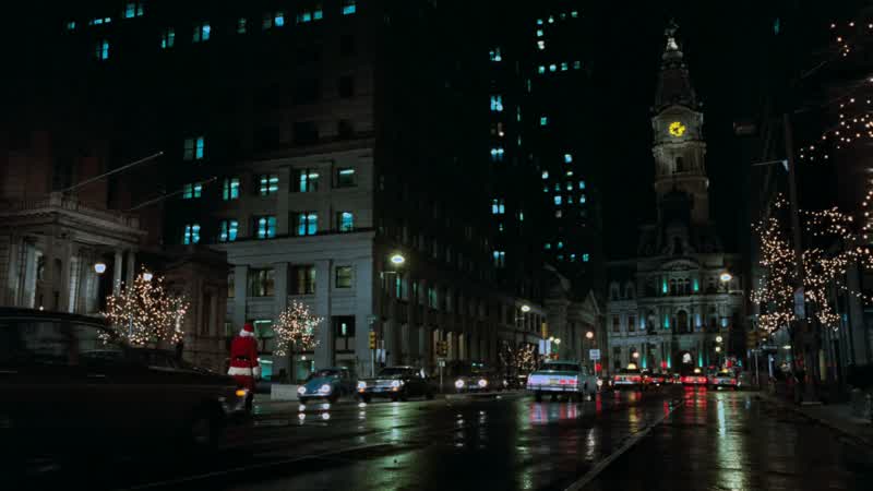 Hey, Winthorpe